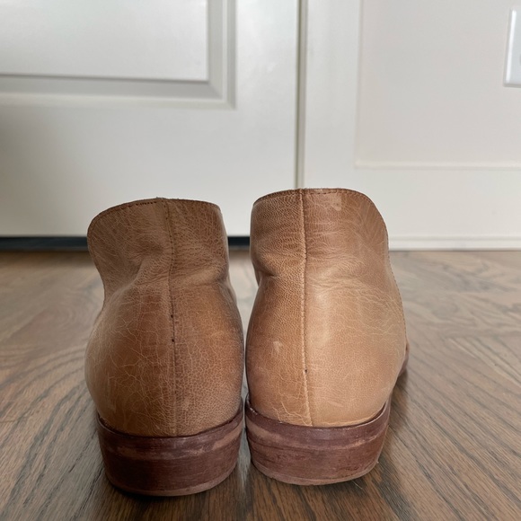 Free People Royale Flat - Picture 4 of 5